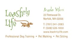 dog traning/pet sitting, 781-241-2083