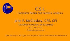 Computer Repair, 617-459-1351