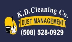 K D Cleaning, 528-0929