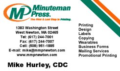 Minuteman Press