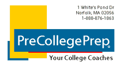Pre College Prep, 888-876-1863