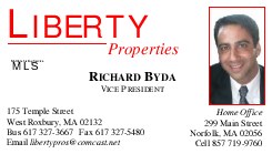 Liberty Properties, 857-719-9760