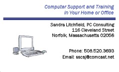 PC Consulting, 508.520.3693