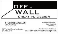 Off-The-Wall Creative Design, 781-752-9433