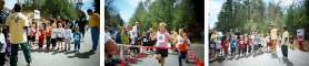 kids' run, 48K