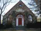 Cressy Memorial