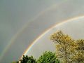 afternoon rainbow, 40K