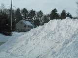 snow, 54K
