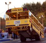 cool bus