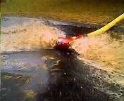 hydrant flush 1, 20K