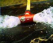 hydrant flush 2, 20K