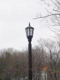 light post, 34K