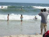 Waves at Virginia Beach, 70K